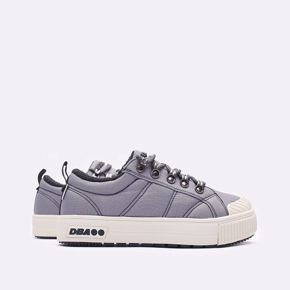 Кеды Два Мяча Bubble Tech