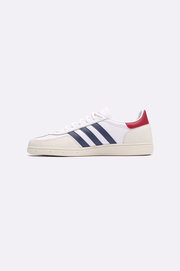 Мужские кроссовки adidas Originals Handball Spezial (JH5450) - фото 2 картинки