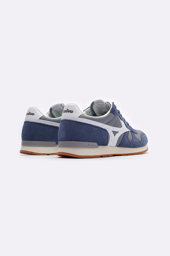Мужские кроссовки Mizuno ML87 (D1GA233804) - фото 5 картинки