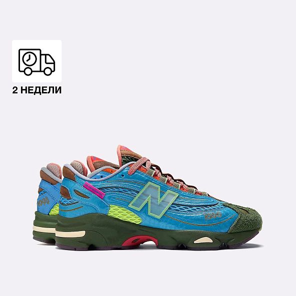 Кроссовки New Balance x Salehe Bembury