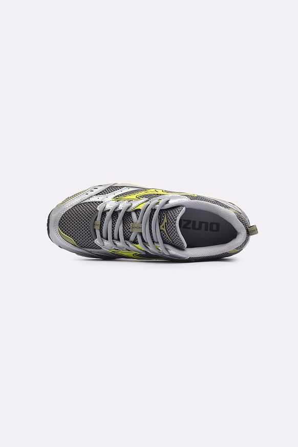 Мужские кроссовки Mizuno MXR (D1GA245108) - фото 7 картинки