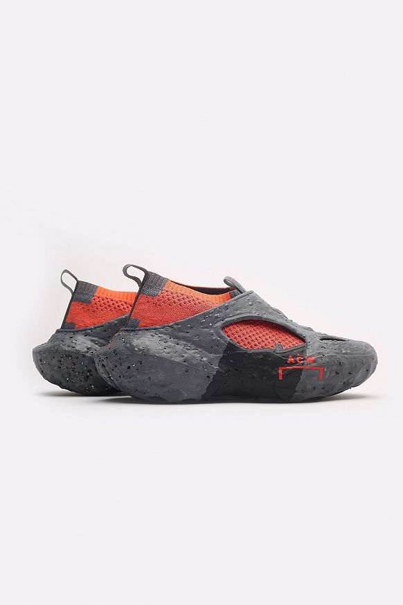 Мужские кроссовки Converse x A-COLD-WALL Sponge CX Crater Slip (A02613)