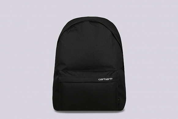 Рюкзак Carhartt WIP Payton Backpack (I025412-black/white)