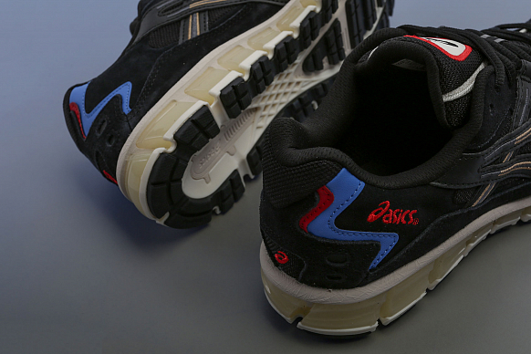 Мужские кроссовки ASICS Gel-Kayano 5 360 (1021A160-001) - фото 3 картинки