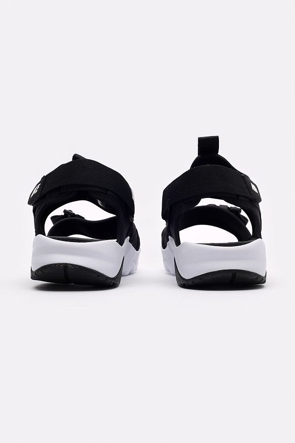 Мужские сандалии Nike Canyon Sandal (CI8797-002) - фото 4 картинки
