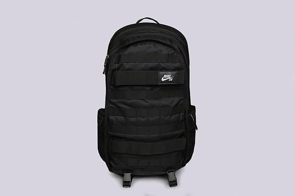Рюкзак Nike SB RPM Skateboarding Backpack 26L (BA5403-010)