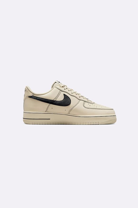 Мужские кроссовки Nike Air Force 1 '07 (HQ2037-200) - фото 5 картинки