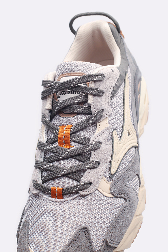 Мужские кроссовки Mizuno Wave Rider 10 (D1GA226601) - фото 2 картинки