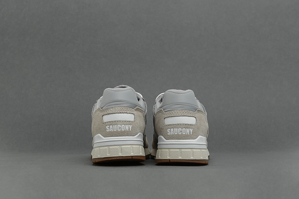 Мужские кроссовки Saucony Shadow 5000 Vintage (S7040410) - фото 2 картинки