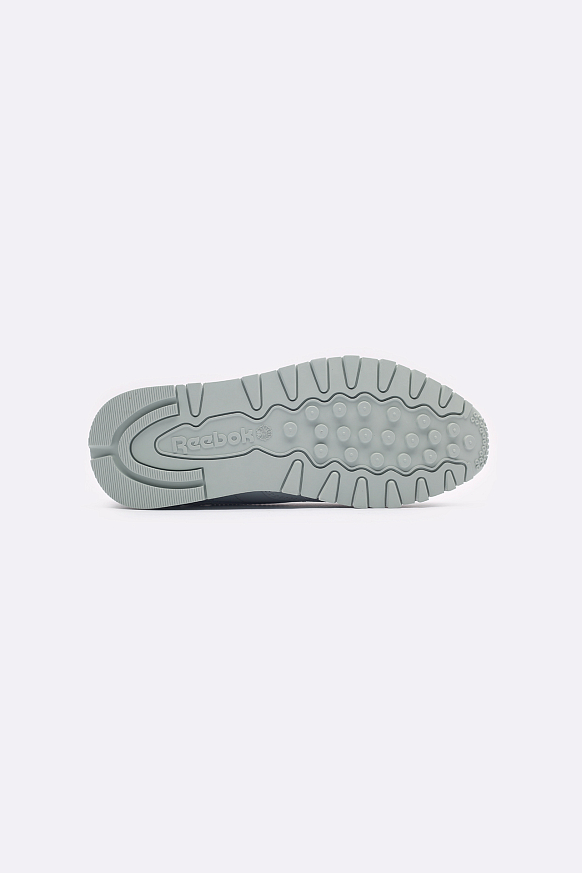 Женские кроссовки Reebok Classic Leather (GY2445) - фото 6 картинки