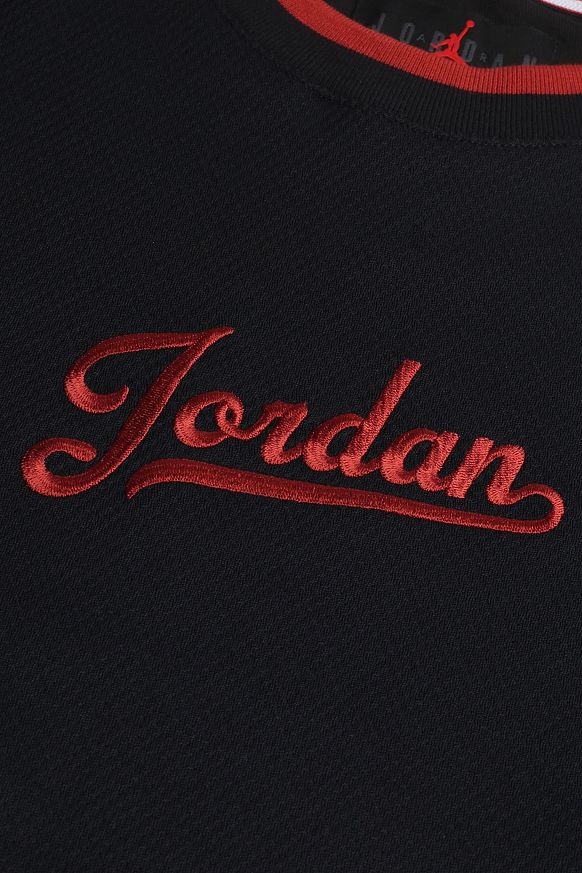Мужская футболка Jordan Flight MVP (FN6350-010) - фото 2 картинки
