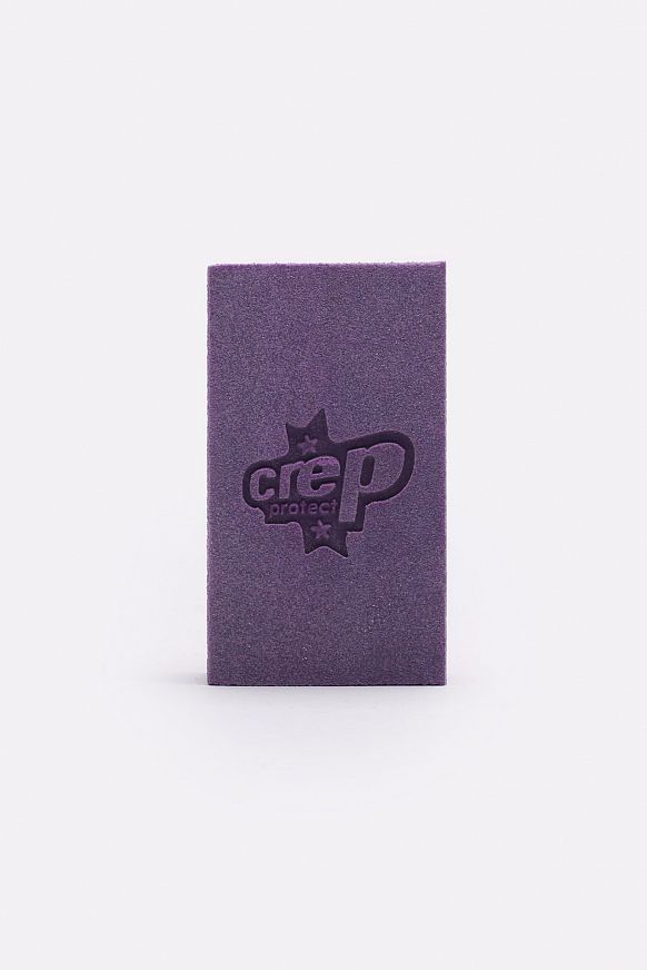 Ластик для замши и нубука Crep Protect The Ultimate Scuff Eraser (ERASER) - фото 2 картинки