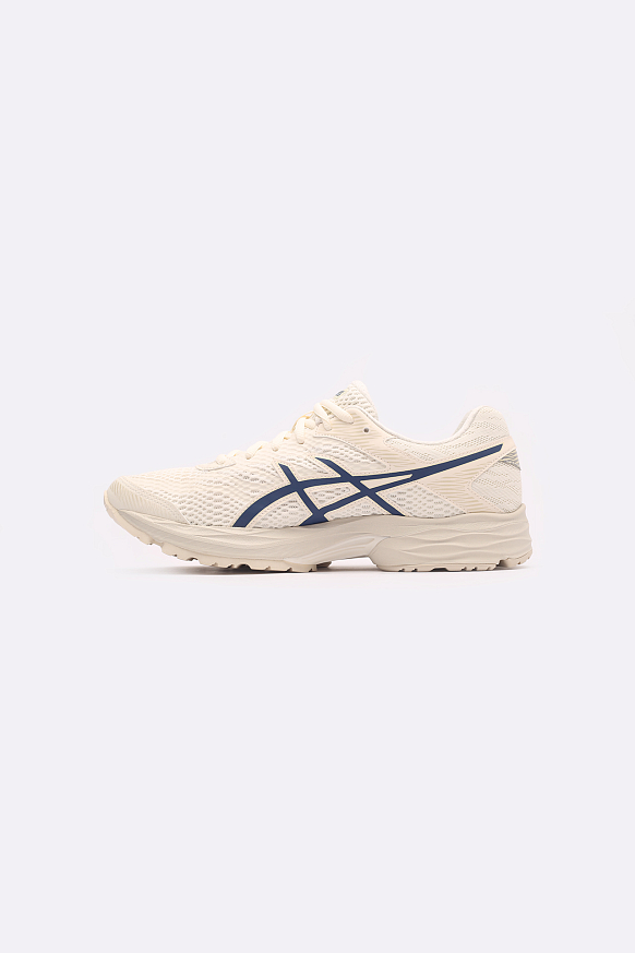 Мужские кроссовки ASICS Gel-Flux 4 (1011A614-102) - фото 3 картинки