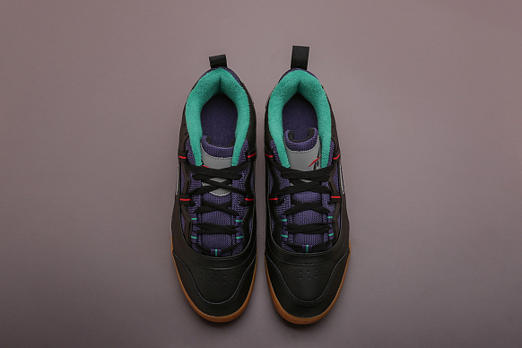 Мужские кроссовки Reebok Workout Plus RC 1.0 (DV8988) - фото 5 картинки