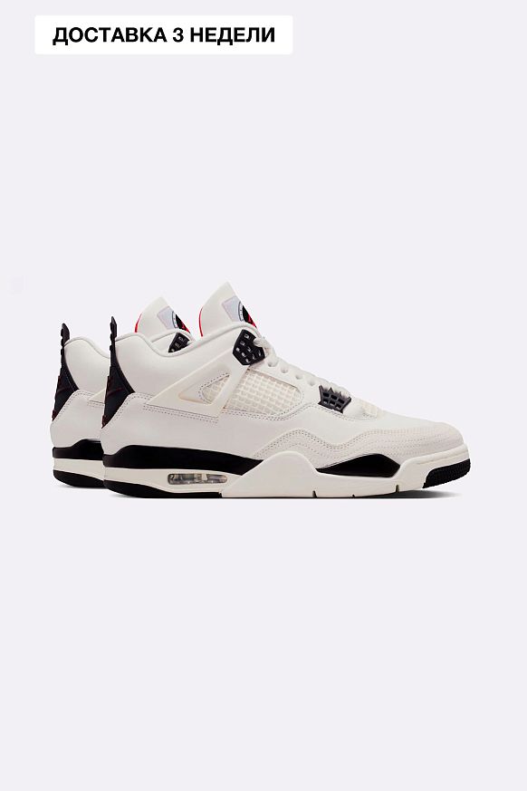 Мужские кроссовки Jordan 4 Retro (IM4002-100)