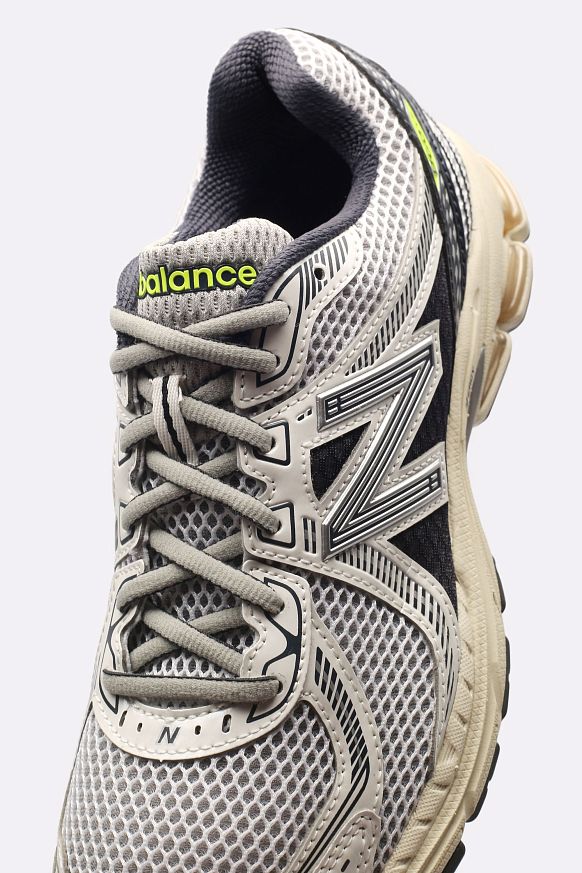 Мужские кроссовки New Balance 860 (ML860SN2) - фото 2 картинки