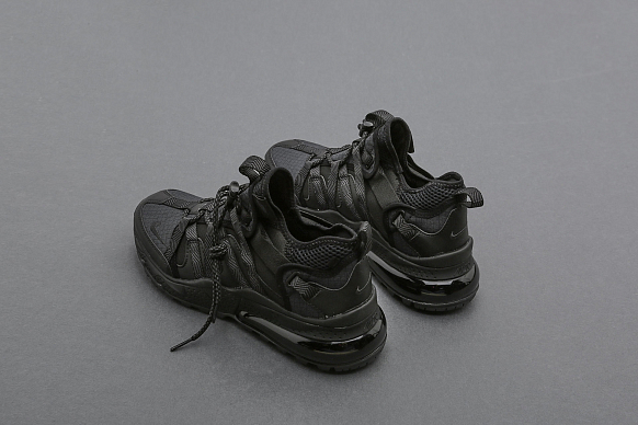 Мужские кроссовки Nike Air Max 270 Bowfin (AJ7200-005) - фото 2 картинки