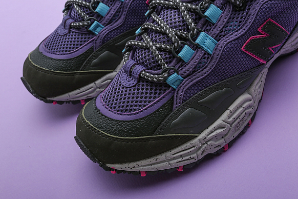 Мужские кроссовки New Balance 801 (ML801GLD/D) - фото 5 картинки