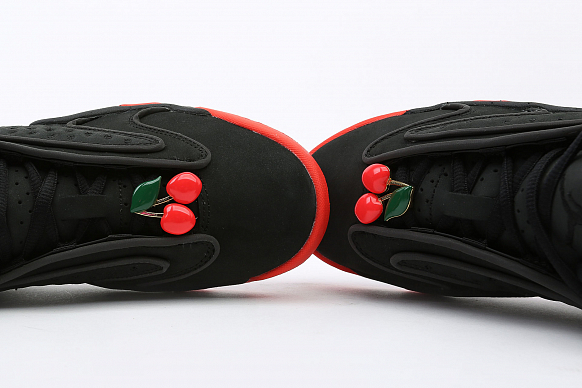 Женские кроссовки Jordan WMNS Air Jordan OG (CQ2514-005) - фото 6 картинки