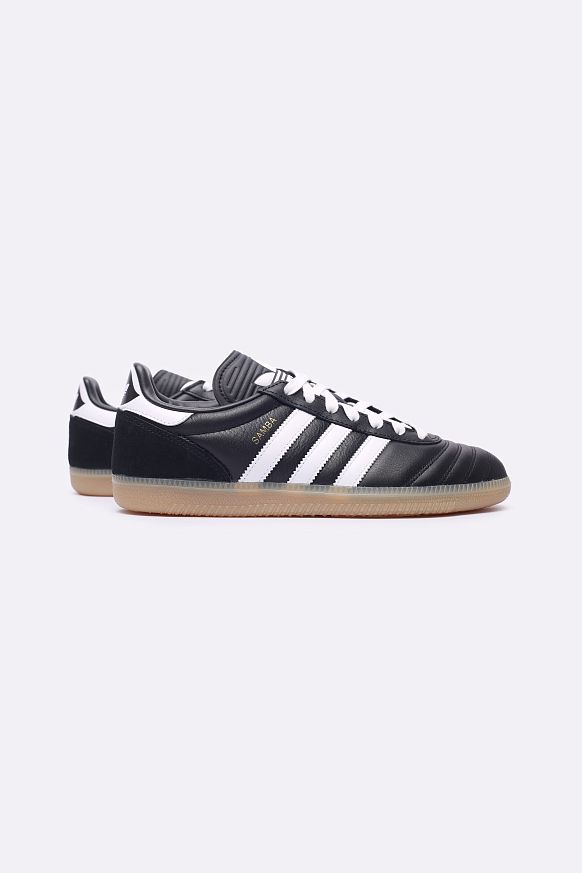 Мужские кроссовки adidas Originals Samba JR (JQ9056)
