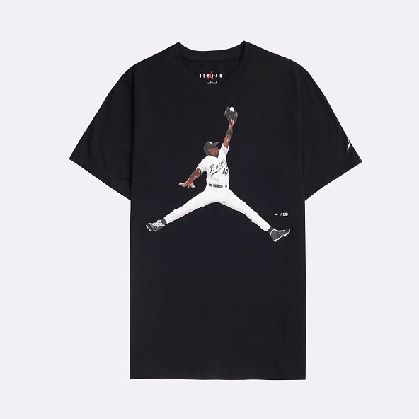 Футболка Jordan Flight MVP 