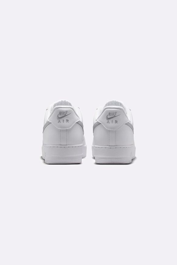 Мужские кроссовки Nike Air Force1 Low '07 (FJ4146-134) - фото 4 картинки