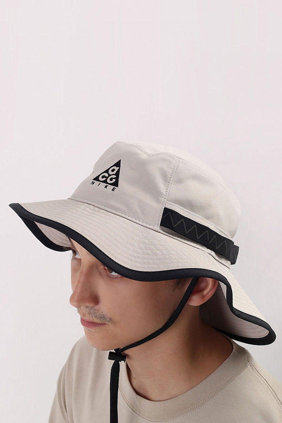 Панама Nike ACG Bucket Hat (CU6525-221)