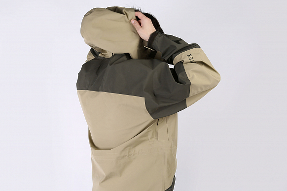 Мужская куртка Nike ACG Gore-Tex Jacket (CT2255-325) - фото 7 картинки