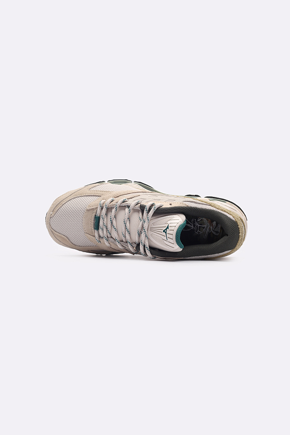 Мужские кроссовки Mizuno Wave Prophecy LS (D1GA238701) - фото 7 картинки