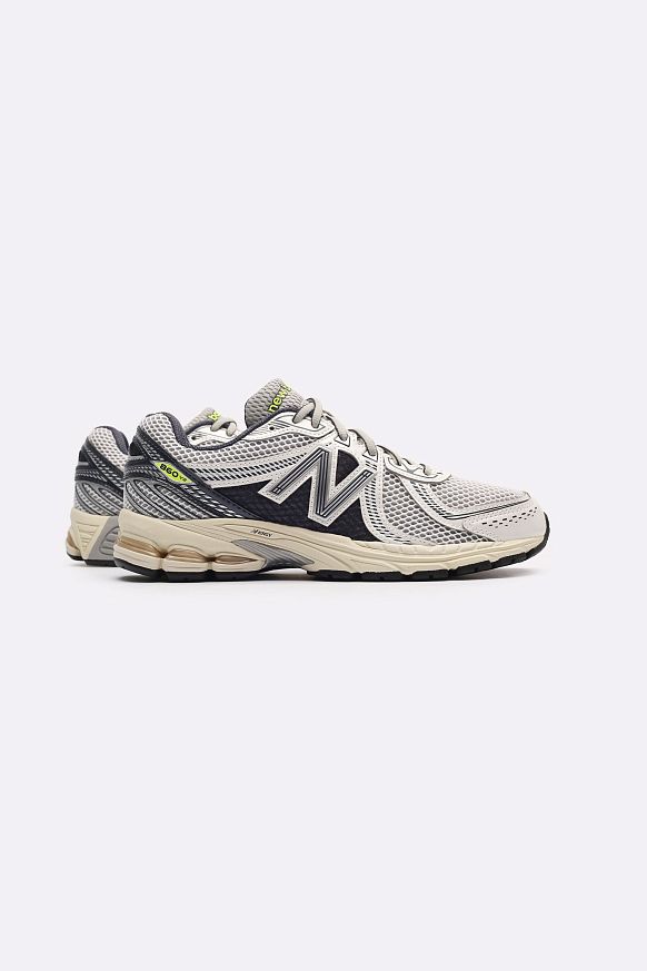 Мужские кроссовки New Balance 860 (ML860SN2)