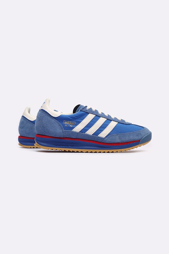 Мужские кроссовки adidas Originals SL 72 RS (IG2132)
