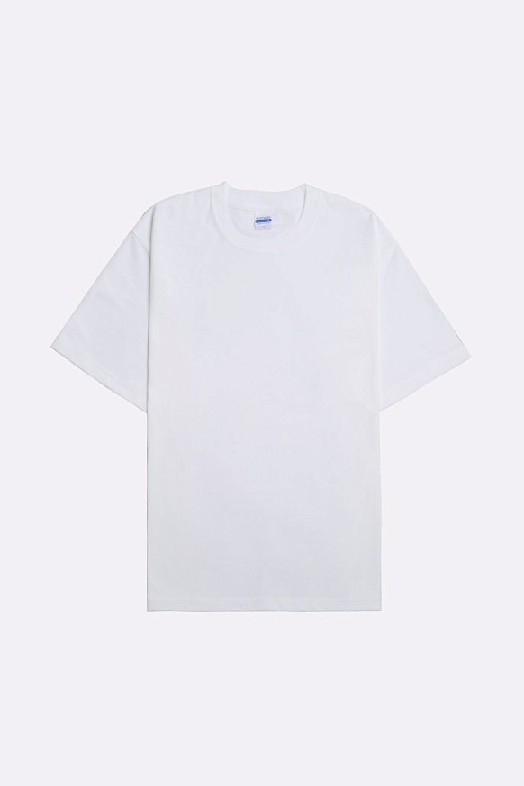Мужская футболка United Athle Blank (4252-01_белый)