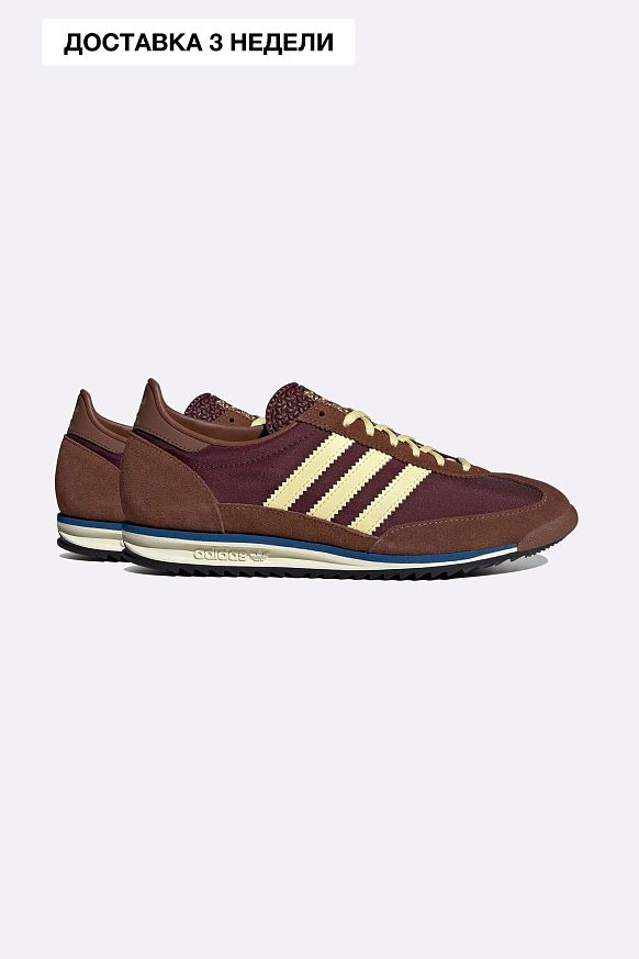 Мужские кроссовки adidas Originals SL 72 OG (IE3425)