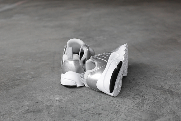 Мужские кроссовки Nike Air Presto Premium (848141-001) - фото 3 картинки