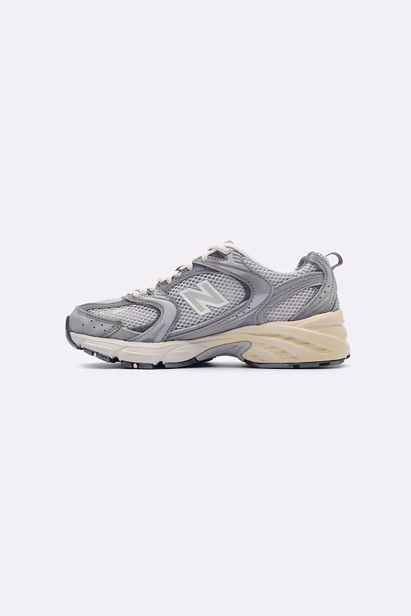 Кроссовки New Balance 530 (MR530TG) - фото 2 картинки