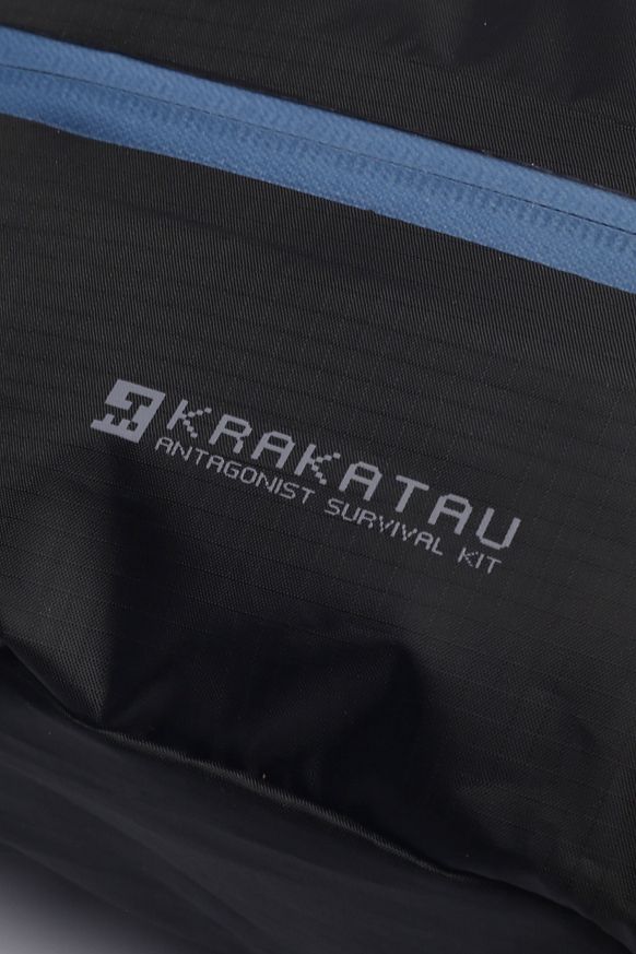 Сумка KRAKATAU Light-Weight Waterproof Shoulder Bag (U20-1) - фото 2 картинки