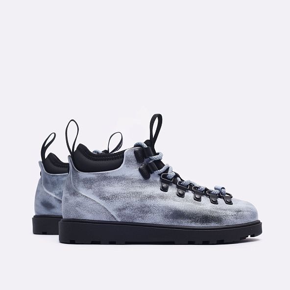 Ботинки Hikes x Krakatau Jasper Boots