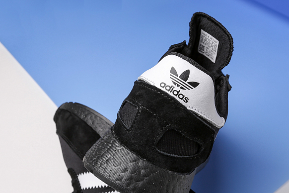 Мужские кроссовки adidas Originals I-5923 (CQ2490) - фото 3 картинки