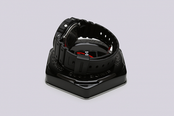 Часы Casio G-Shock DW-5750 (DW-5750E-1B) - фото 3 картинки