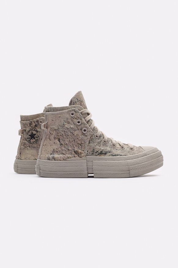 Мужские кеды Converse Chuck 70 2 In 1 Hi x Feng Chen Wang (171838)