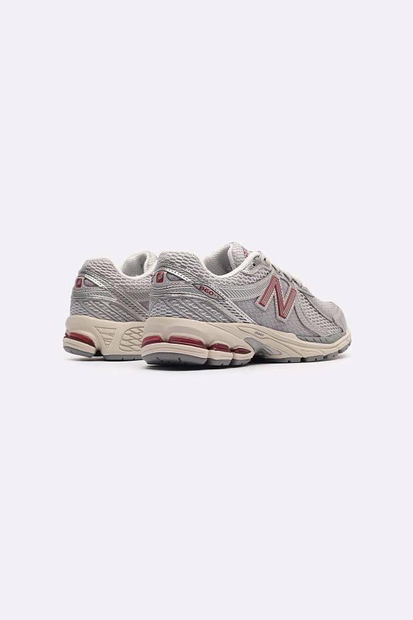 Кроссовки New Balance 860 (ML860GC2-D) - фото 5 картинки