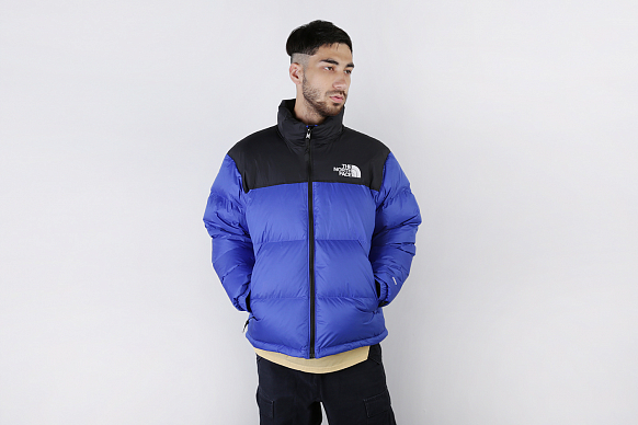 Мужская куртка The North Face 1996 Rtro Npse Jkt (T93C8DCZ6)