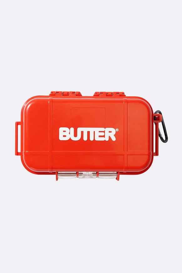Чехол Butter Goods Mini Plastic Logo Case (BGQ1248701)