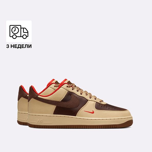 Кроссовки Nike Air Force 1 '07