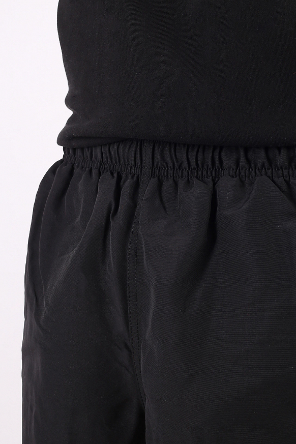 Мужские шорты Stussy Stock Water Short (113129-black) - фото 4 картинки