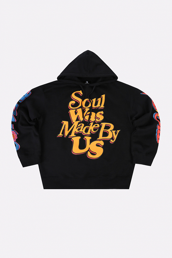 Мужская толстовка Converse x Joe Freshgood Hoodie (10022143001)