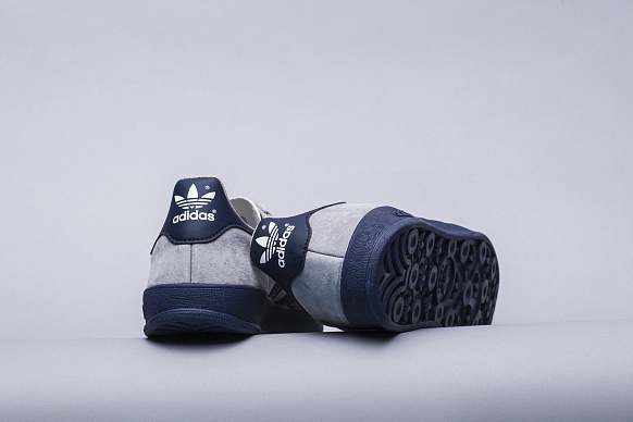 Мужские кроссовки adidas Originals Mallison SPZL (BA7721) - фото 4 картинки