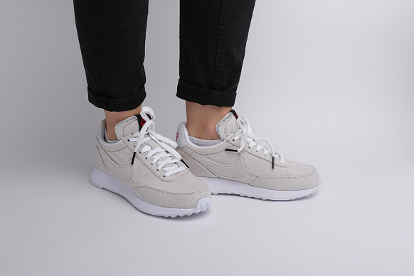 Кроссовки Nike Air Tailwind QS UD (CJ6110-100) - фото 8 картинки