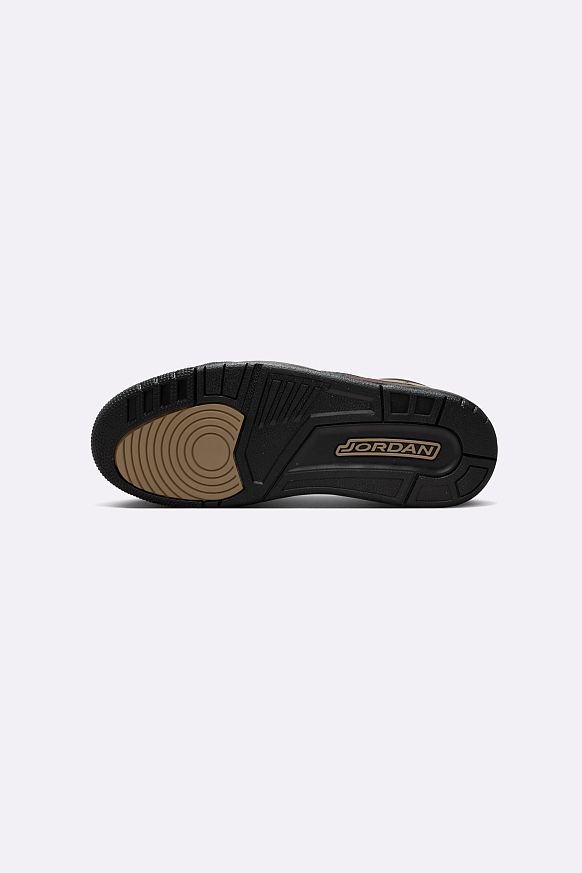Мужские кроссовки Jordan Legacy 312 (CD7069-003) - фото 4 картинки