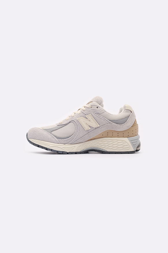 Мужские кроссовки New Balance 2002R (M2002RSA) - фото 3 картинки